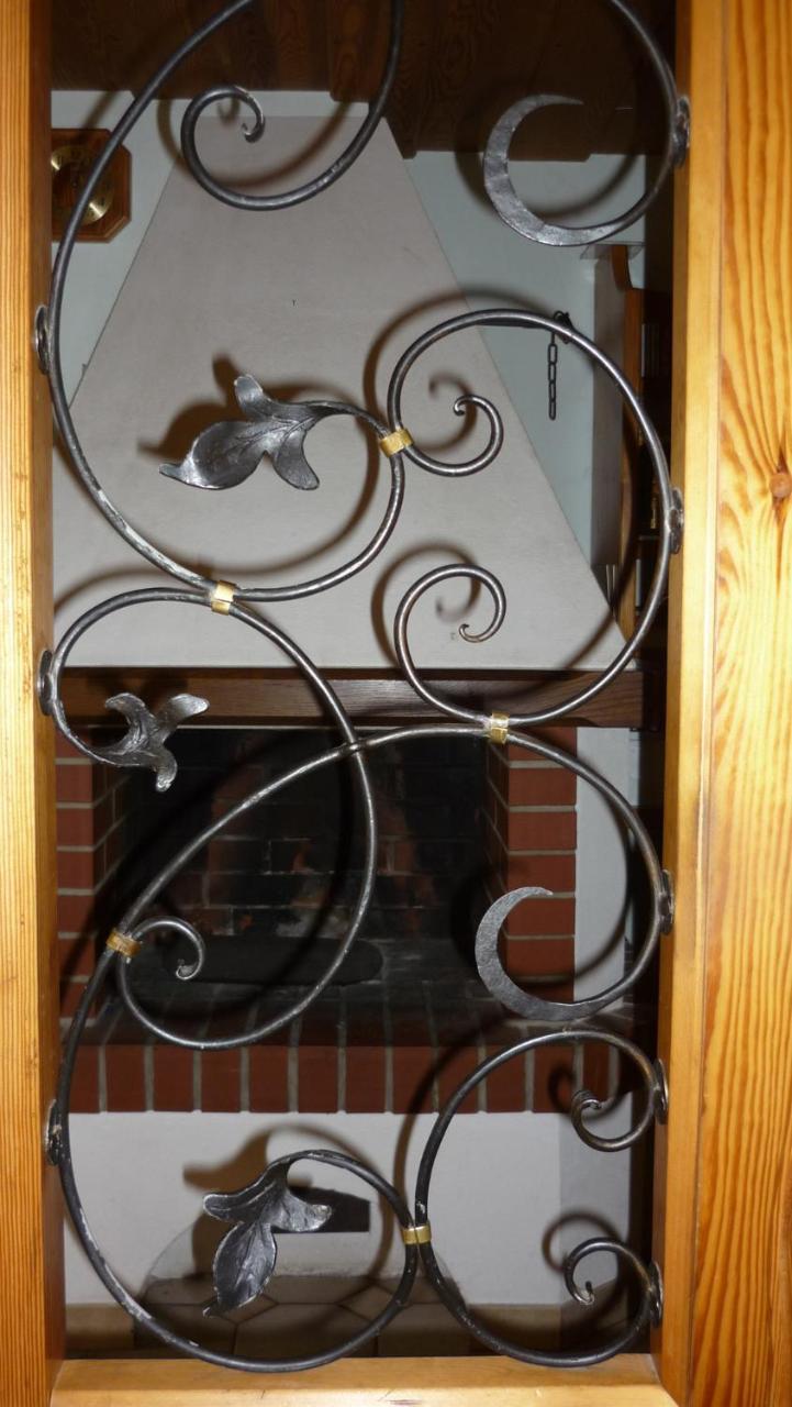 Gastehaus Raab Apartment Albrechtshohe Luaran gambar