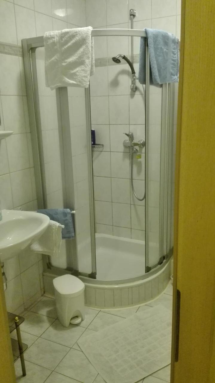 Gastehaus Raab Apartment Albrechtshohe Luaran gambar